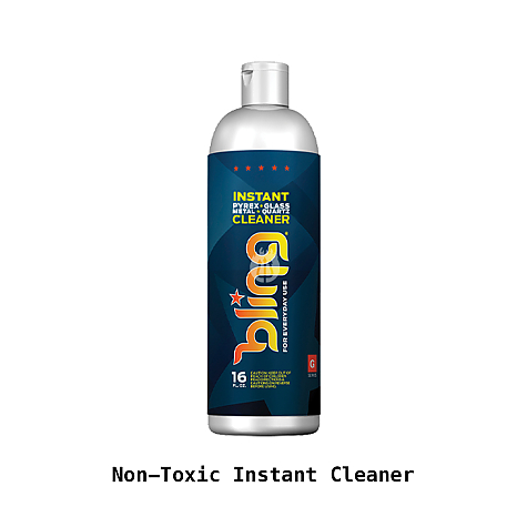 G1 Bling Instant Cleaner by Formula 420