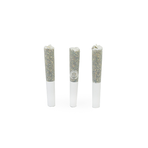 Mini J Pre Roll Single - A