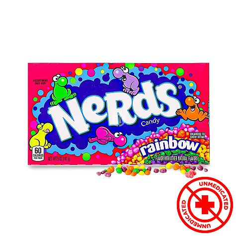 Nerds 5oz